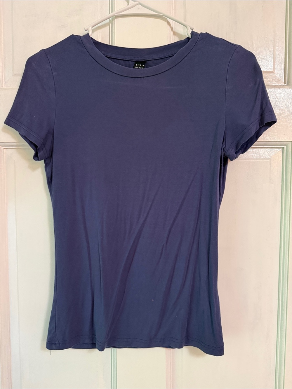 Shein T-Shirt Size Medium